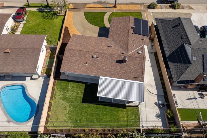 606 N Wrightwood Drive, Orange, California 92869