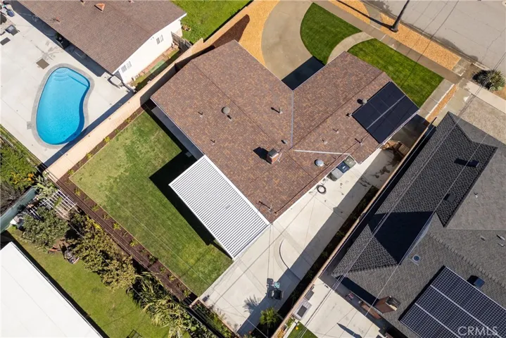 606 N Wrightwood Drive, Orange, California 92869