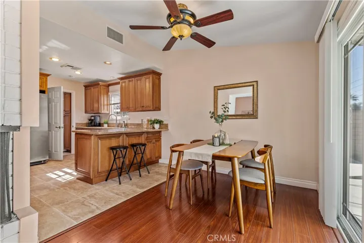 606 N Wrightwood Drive, Orange, California 92869