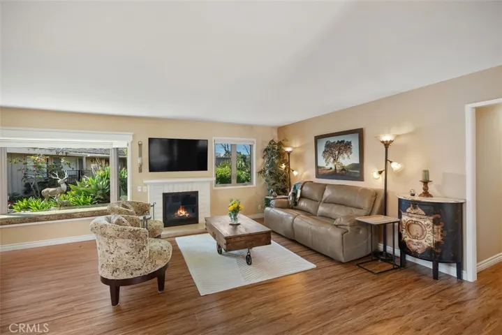 Lovely San Juan Hills 55+ detached home