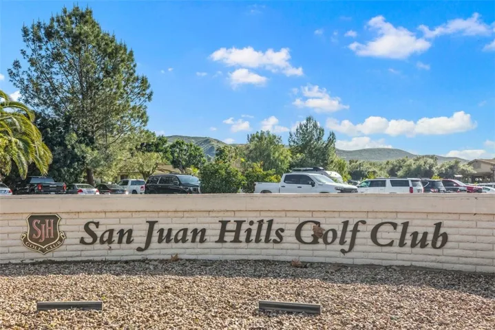 31971 Via La Plata, San Juan Capistrano, California 92675