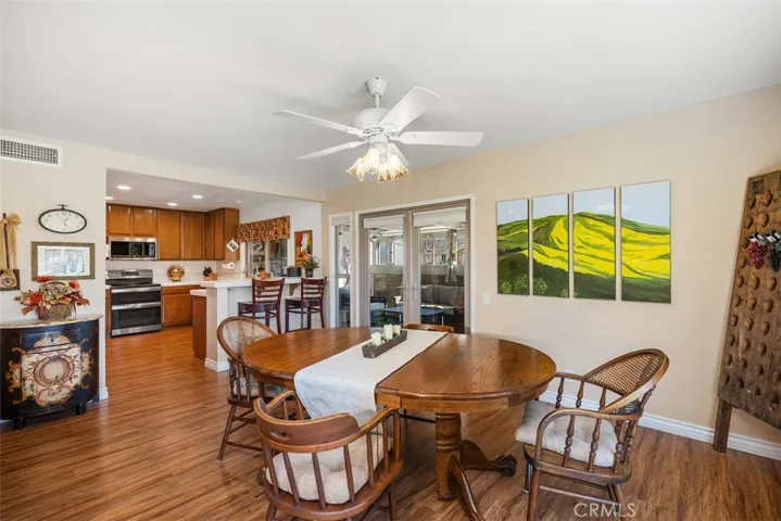 31971 Via La Plata, San Juan Capistrano, California 92675