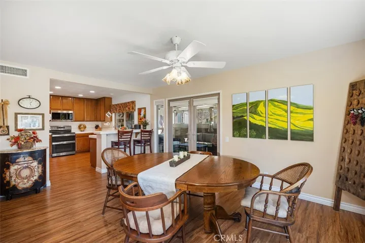 31971 Via La Plata, San Juan Capistrano, California 92675