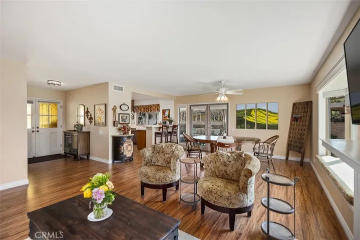 31971 Via La Plata, San Juan Capistrano, California 92675