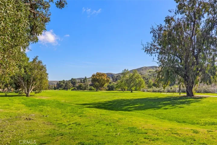 San Juan Hills Golf Course Community