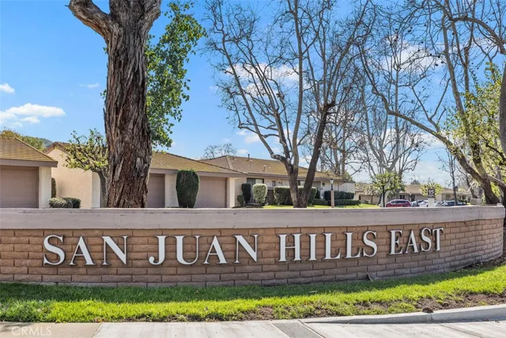 31971 Via La Plata, San Juan Capistrano, California 92675