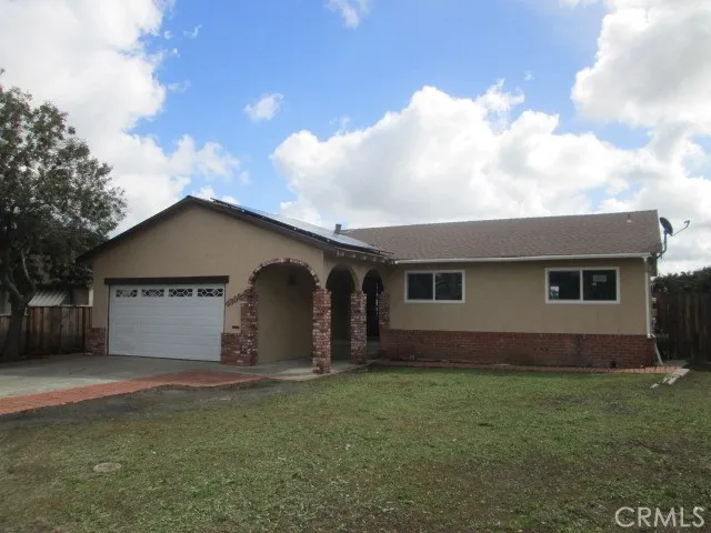 4399 Hillview Drive, Pittsburg, California 94565