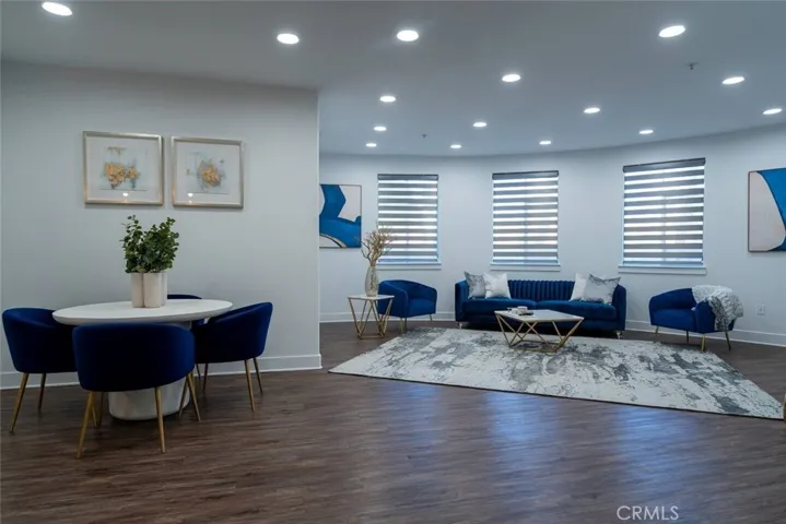 24535 Town Center Drive 6104, Valencia, California 91355