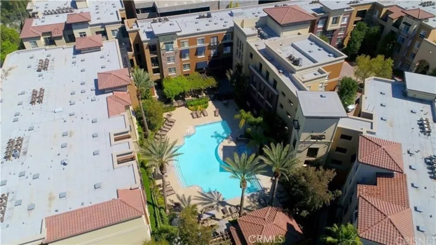 24535 Town Center Drive 6104, Valencia, California 91355