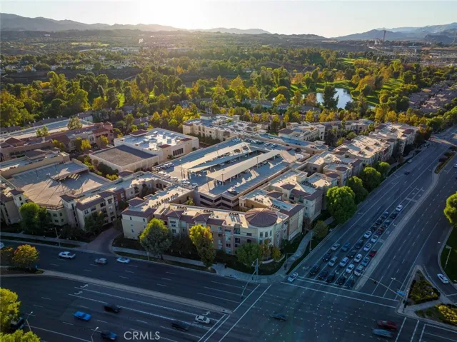 24535 Town Center Drive 6104, Valencia, California 91355