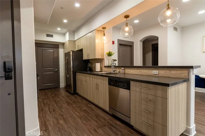 24535 Town Center Drive 6104, Valencia, California 91355