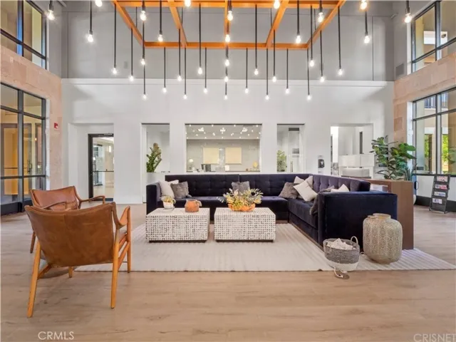 24535 Town Center Drive 6104, Valencia, California 91355