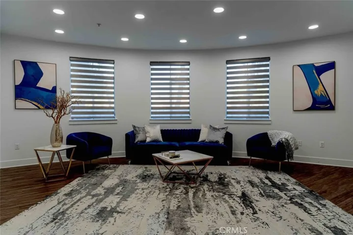 24535 Town Center Drive 6104, Valencia, California 91355