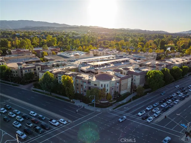 24535 Town Center Drive 6104, Valencia, California 91355