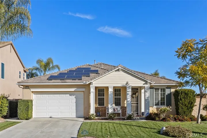 29246 Roselite Circle, Menifee, California 92584