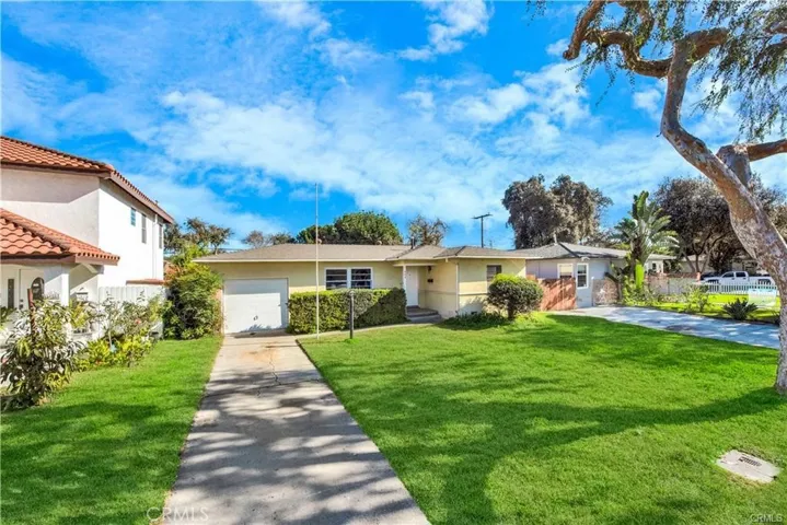 404 Adlena Drive, Fullerton, California 92833
