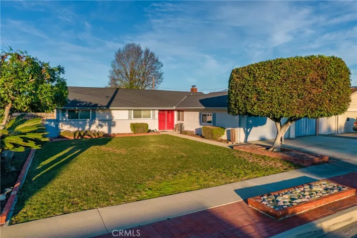 515 N Darwood Avenue, San Dimas, California 91773