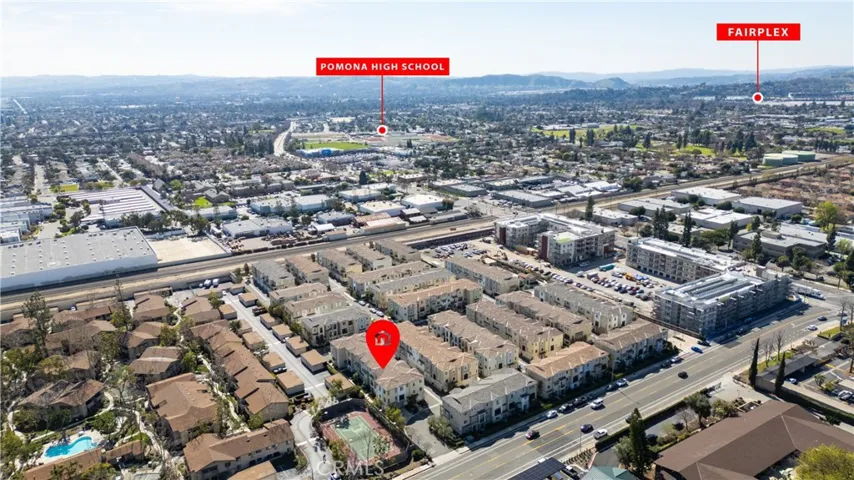 2778 Daybreak Lane, Pomona, California 91767