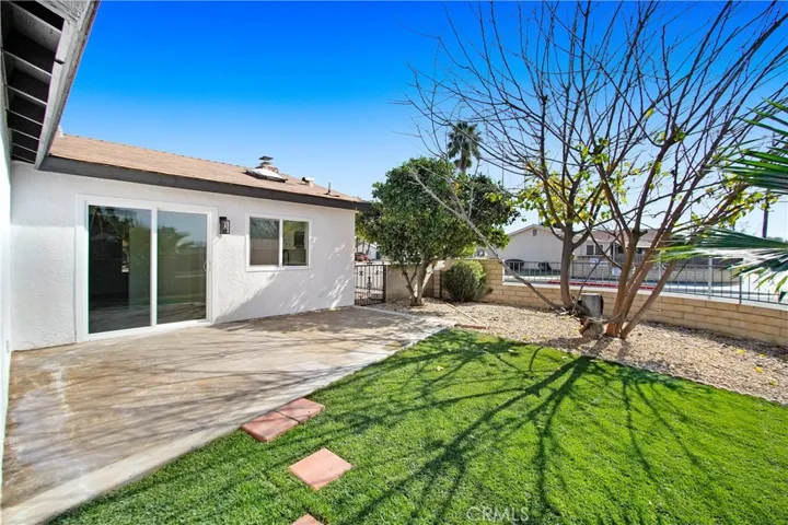 2331 El Rancho Circle, Hemet, California 92545