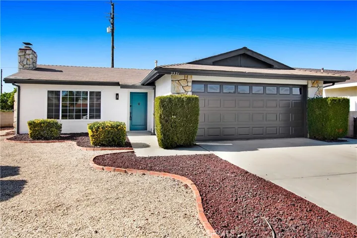 2331 El Rancho Circle, Hemet, California 92545