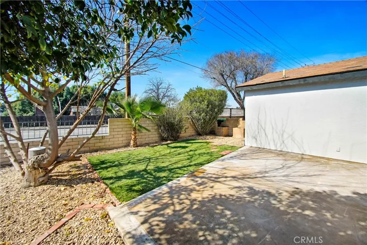 2331 El Rancho Circle, Hemet, California 92545