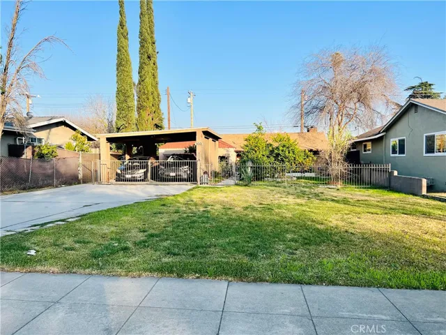 2661 Genevieve Street, San Bernardino, California 92405