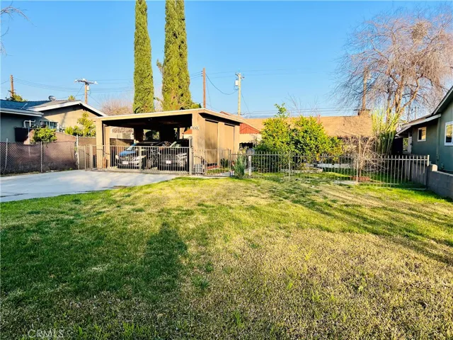 2661 Genevieve Street, San Bernardino, California 92405