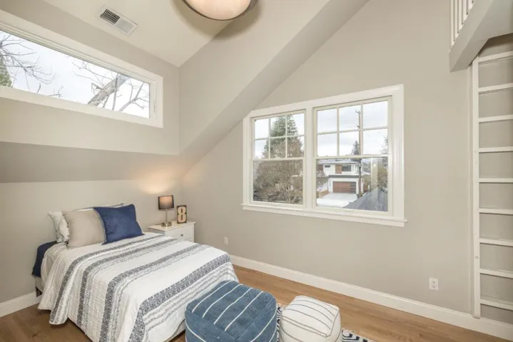 2837 Waverley Street, Palo Alto, California 94306