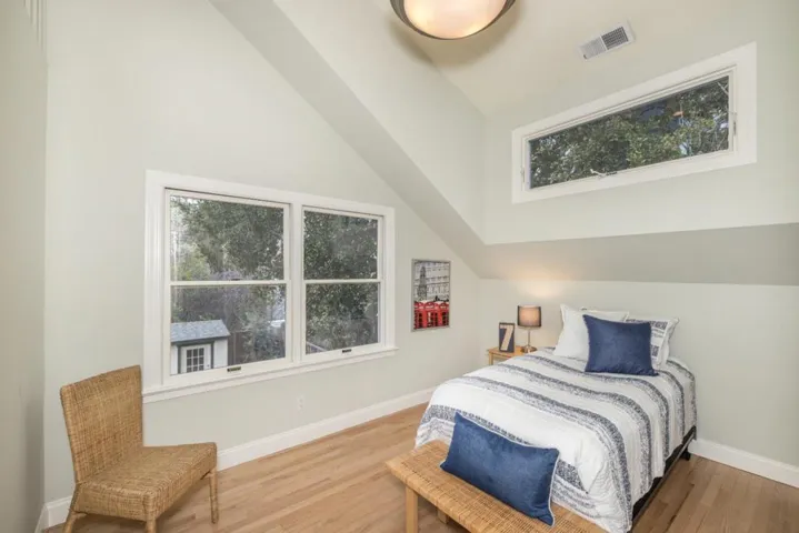 2837 Waverley Street, Palo Alto, California 94306