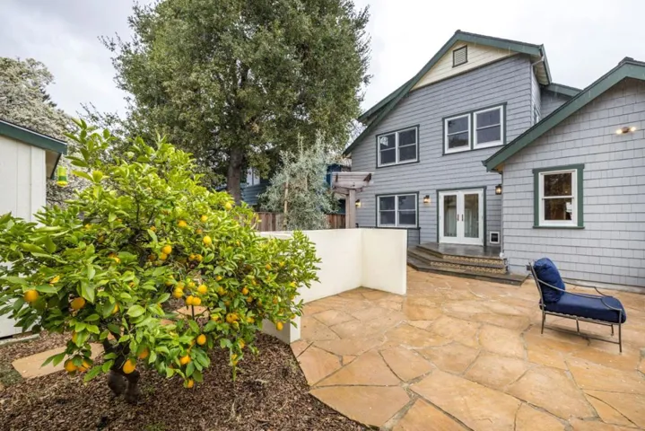 2837 Waverley Street, Palo Alto, California 94306