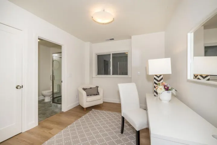 2837 Waverley Street, Palo Alto, California 94306