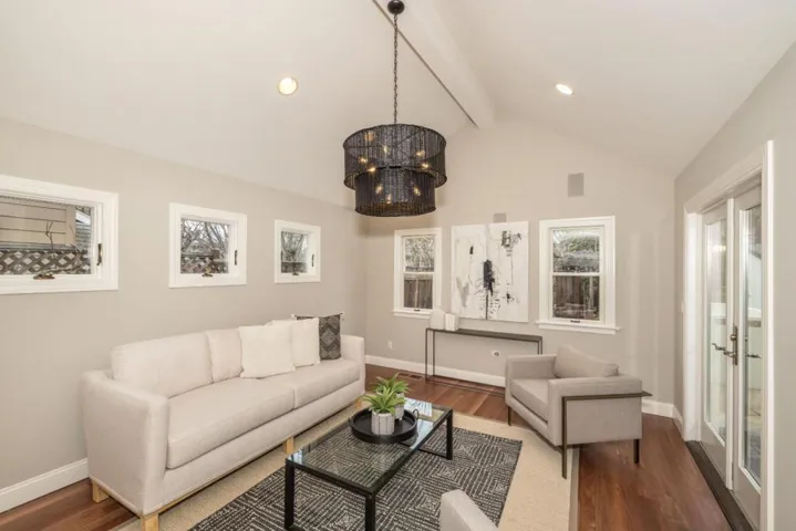 2837 Waverley Street, Palo Alto, California 94306