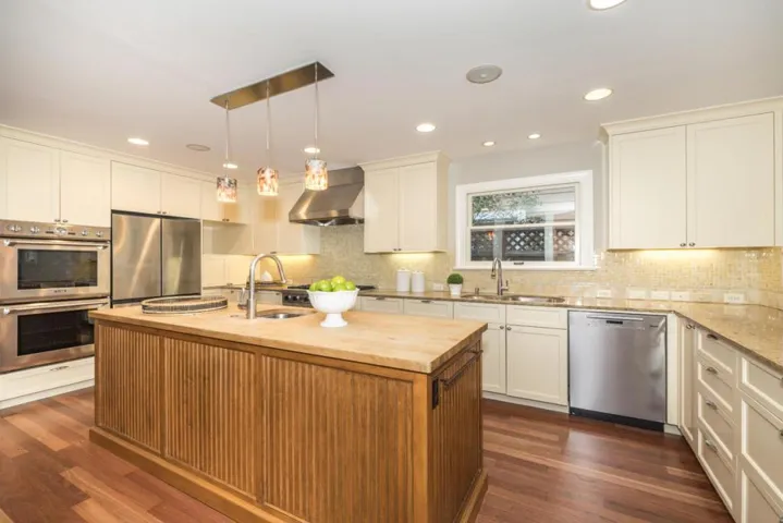 2837 Waverley Street, Palo Alto, California 94306