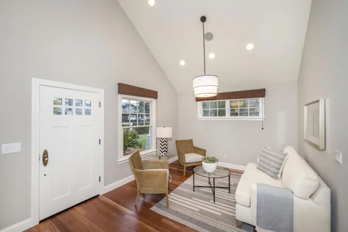 2837 Waverley Street, Palo Alto, California 94306