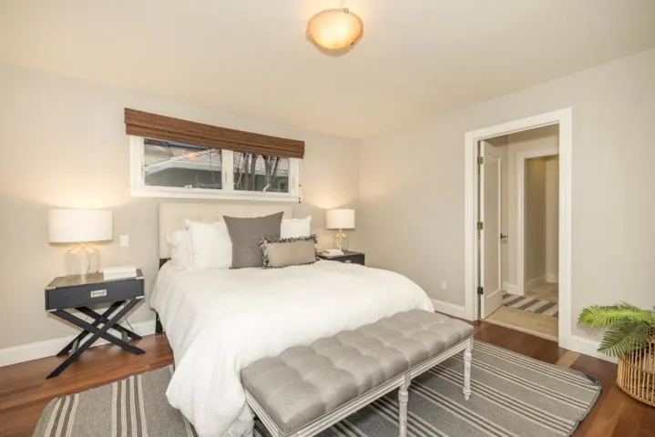 2837 Waverley Street, Palo Alto, California 94306