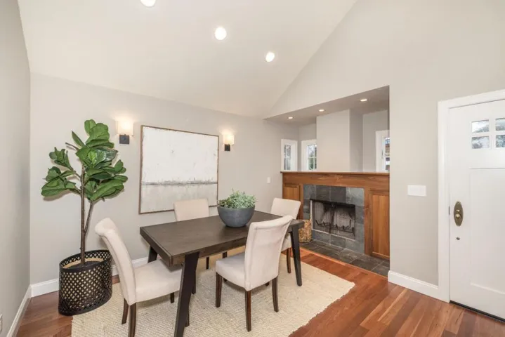 2837 Waverley Street, Palo Alto, California 94306