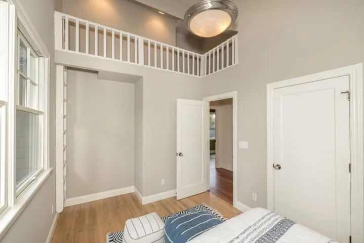 2837 Waverley Street, Palo Alto, California 94306