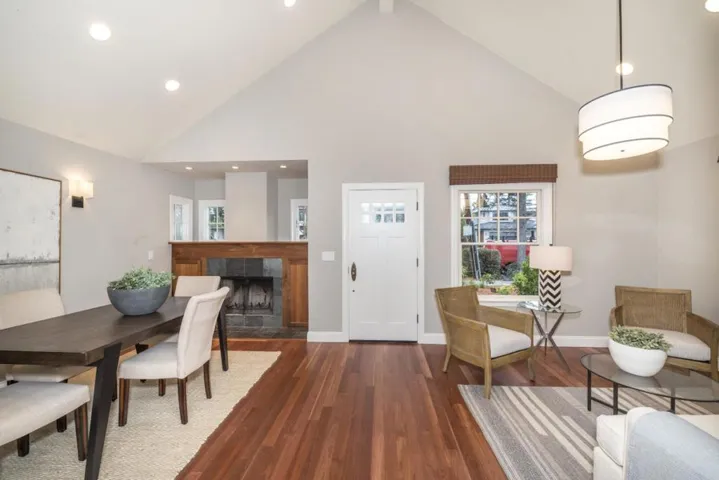 2837 Waverley Street, Palo Alto, California 94306