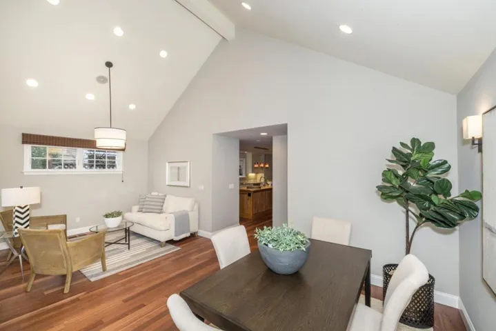 2837 Waverley Street, Palo Alto, California 94306