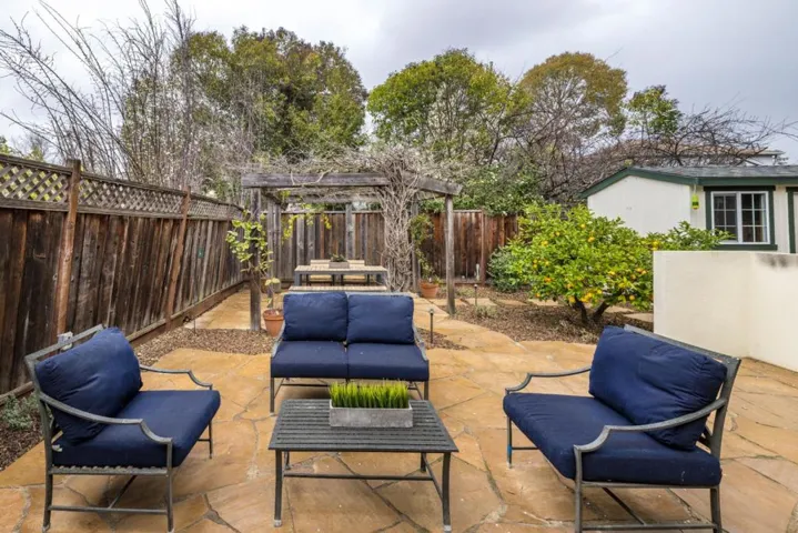 2837 Waverley Street, Palo Alto, California 94306