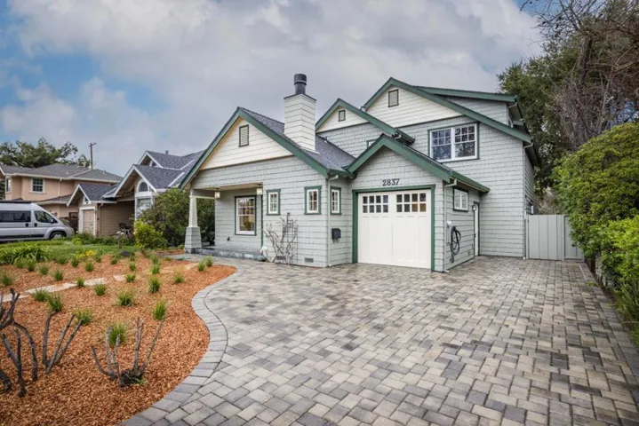 2837 Waverley Street, Palo Alto, California 94306
