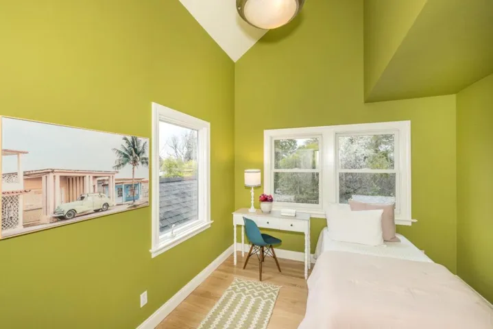 2837 Waverley Street, Palo Alto, California 94306