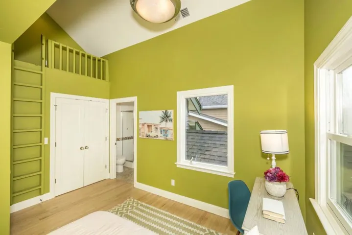 2837 Waverley Street, Palo Alto, California 94306