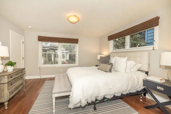 2837 Waverley Street, Palo Alto, California 94306