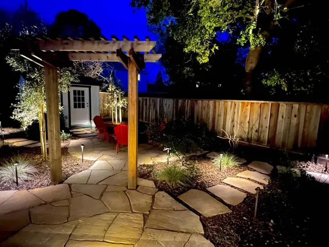 2837 Waverley Street, Palo Alto, California 94306