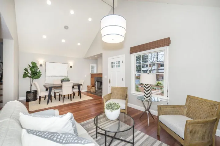 2837 Waverley Street, Palo Alto, California 94306