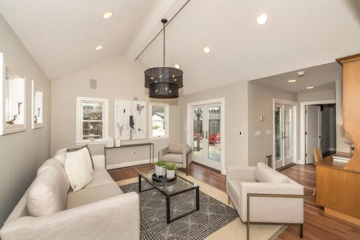 2837 Waverley Street, Palo Alto, California 94306