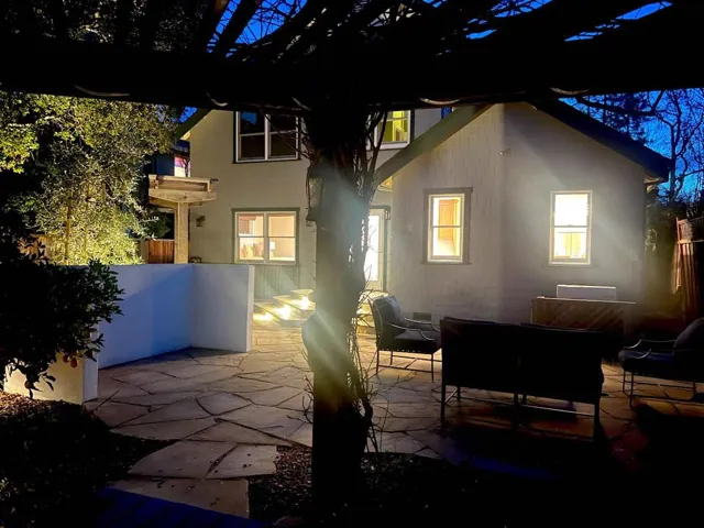 2837 Waverley Street, Palo Alto, California 94306