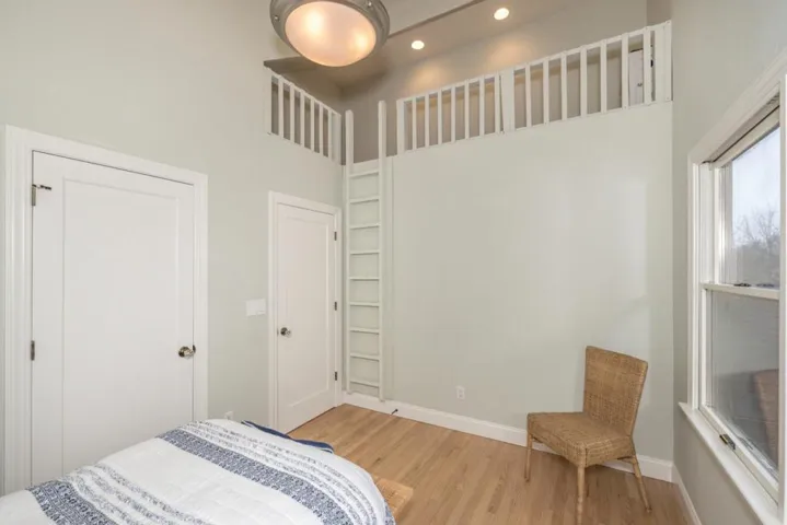 2837 Waverley Street, Palo Alto, California 94306
