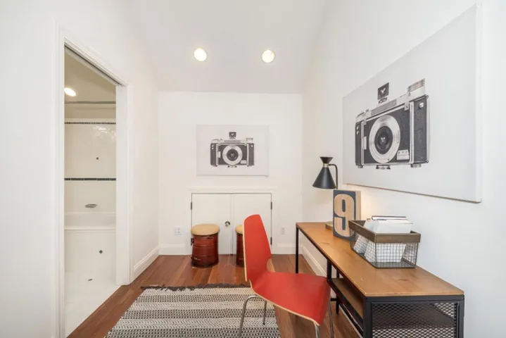 2837 Waverley Street, Palo Alto, California 94306